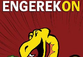 Ergenekon değil ENGEREKON çetesi