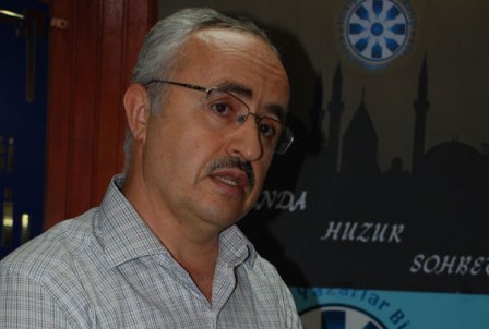 Konya Müftüsü kim olacak?