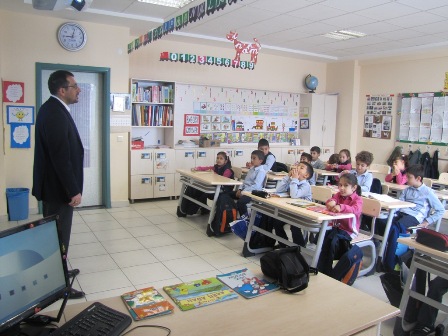 M. Özdemir’de Kutlu  Doğum programı