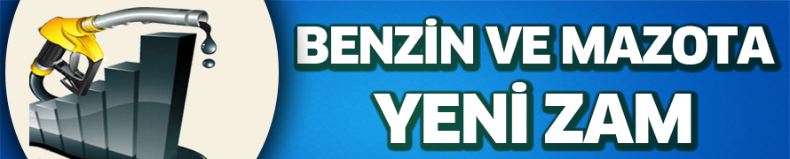 Benzin ve motorinde 4 kuruşluk indirim