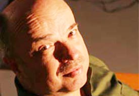 Fehmi Koru'dan Baykal'a destek!