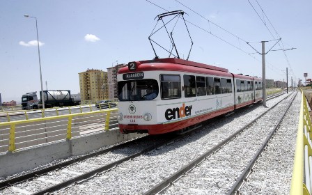 Büyükşehir'den kamuoyuna duyuru!