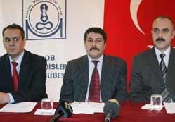 Asansör denetimleri sürüyor