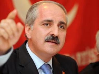 AK Parti Genel Başkan Yardımcısı Kurtulmuş önemli açıklamalar