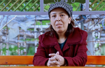 Talasemili hastalar için hayat çok zor