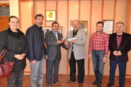 Konya Turizminde THY- TÜRSAB İşbirliği