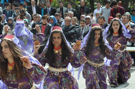 Akşehir'de Turizm Haftası etkinlikleri