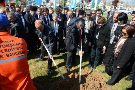 Tahir Akyürek kimin fotoğrafını çekti?