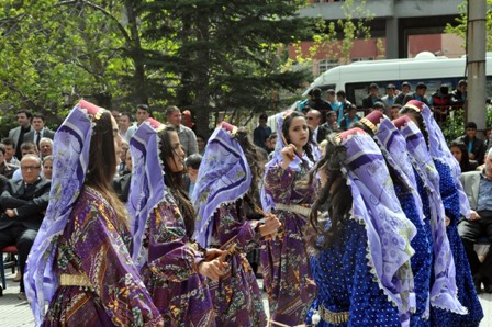 Akşehir’de turizm haftası etkinlikleri