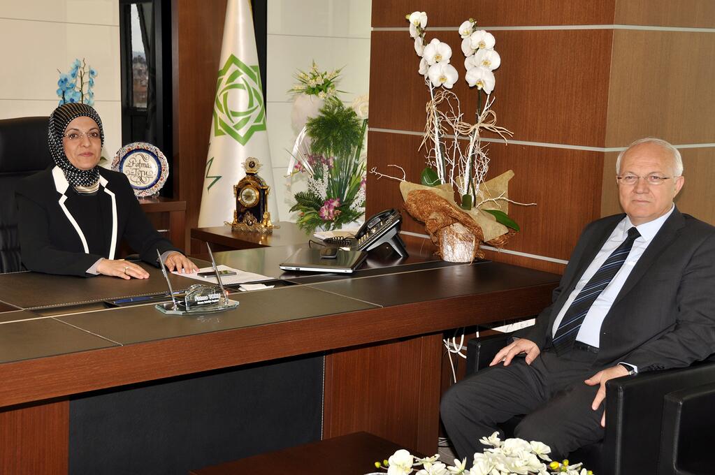 Namal'dan Toru'ya ziyaret