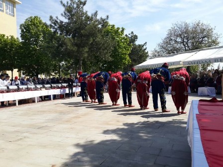Turizm Haftası’nda yemek yarşması yapılıyor