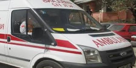 Konya'da, eşiyle tartışıp intihar etti