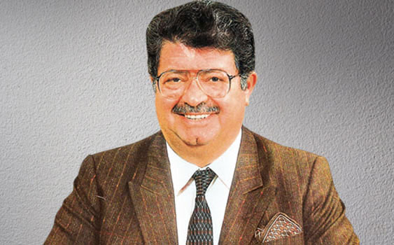 Turgut Özal Rahmetle Anılıyor