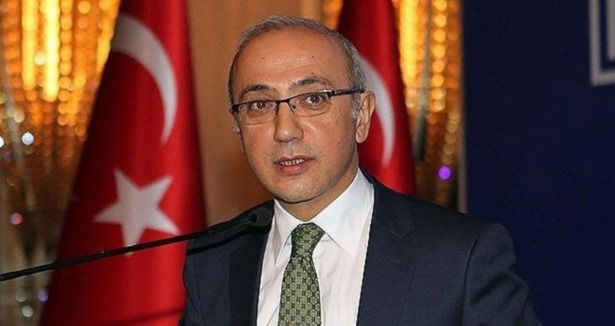 Bakan Elvan 'Twitter'da zararlı içerikler buzlanacak'
