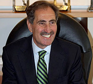 ERTUĞRUL GÜNAY SKANDALI