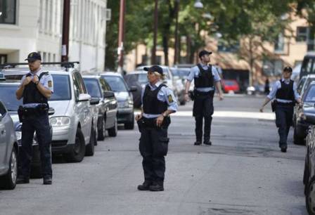 Danimarka polisinden katillere çağrı