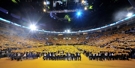 Turkcell 20 yaşında