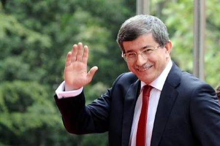 Ahmet Davutoğlu Başbakan mı olacak?