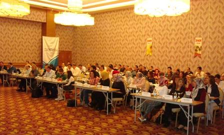 Helvacızade Şirketler Grubundan Çalışanlarına Eğitim
