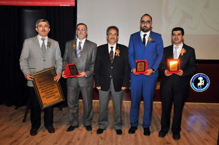 Akşehir’de 'kutlu doğum' etkinliği