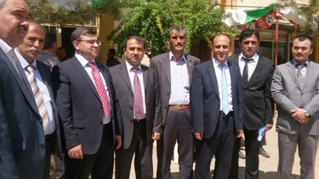 Beyşehir'de süt sığırı yetiştiriciliği kursu