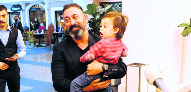 İşte Cem Yılmaz'ın oğlunun mal varlığı