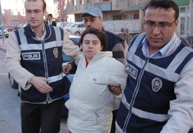 Türkiye'yi sarsan anne cinayetleri