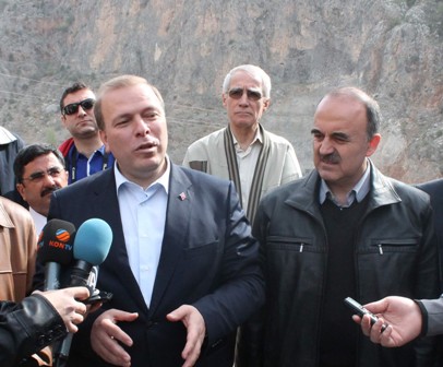 "100 YILLIK RÜYA" 2015'TE GERÇEK OLACAK