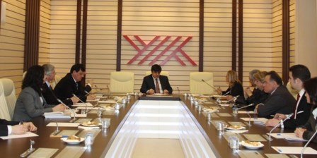 YÖK, 29 fakülteye dekan atadı