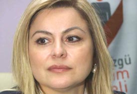 İZMİR'i CHP'den alacak SARIŞIN