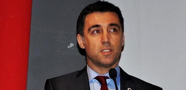 Hakan Şükür: 'Millet seni sildi' diyen arkadaşlar...