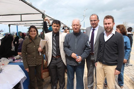 "Türk mutfağının dünyada geldiği nokta üzücü"