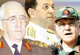 2004'te yapılacak DARBE belgelendi