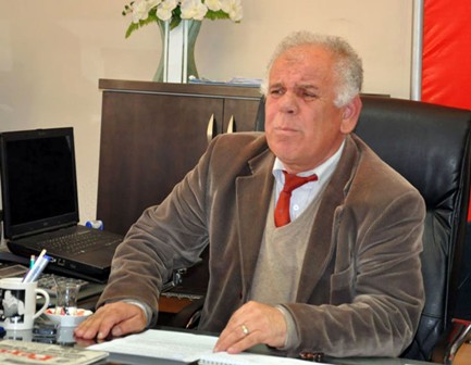 CHP AKŞEHİR İLÇE TEŞKİLATI İSTİFA ETTİ