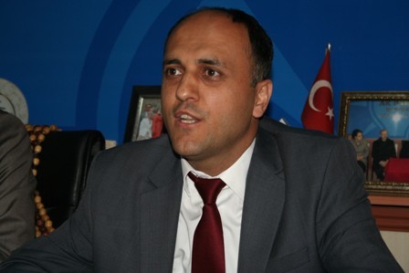 Özaltun’dan Cumhurbaşkanlığı kutlama mesajı