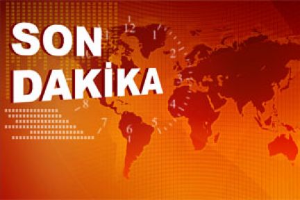 Tüm bakanlar Ahmet Davutoğlu'na istifasını sundu