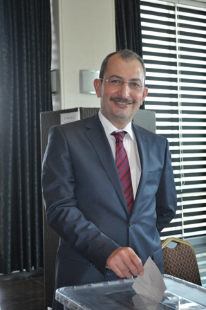 Diş Hekimlerinde Güz güven tazeledi