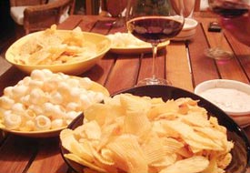 En yüksek kanserojen içeren gıda bu