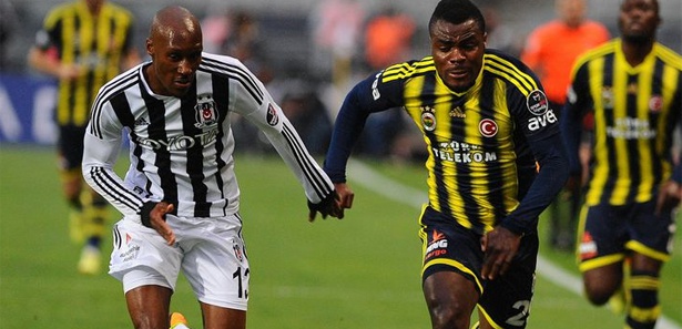 Süper Lig'in gol analizi