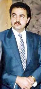 Onüçyıldız vefat etti