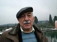 Adil Erdem Bayazıt kimdir? (Yedi güzel adam)
