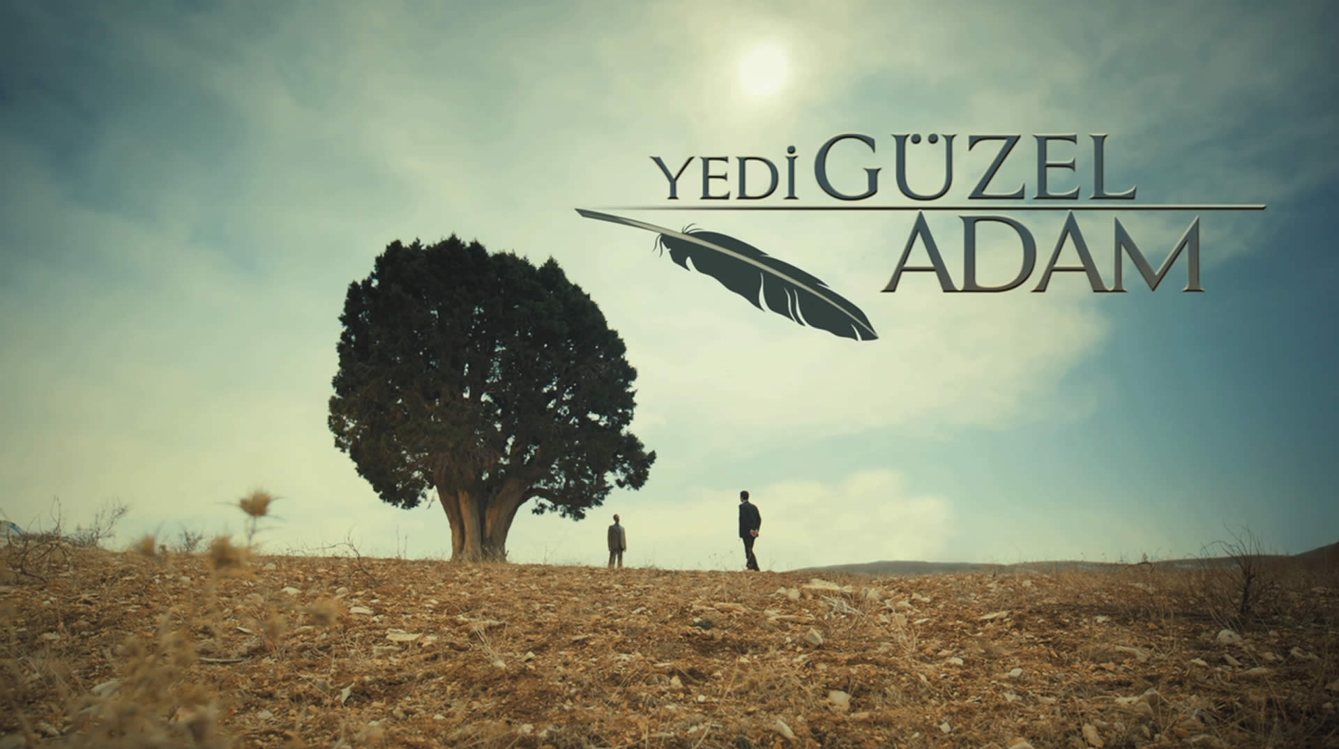 Yedi Güzel Adam kimdir?