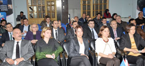 Daha güvenli ticaret için, ticari alacak sigortası  semineri düzenlendi