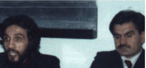 Genç: Haşim Kılıç, Paralel yapıya hizmet ediyor