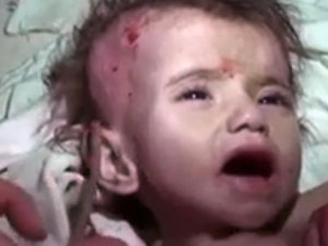 Bebek ilaç yetersizliğinden hayatını kaybetti