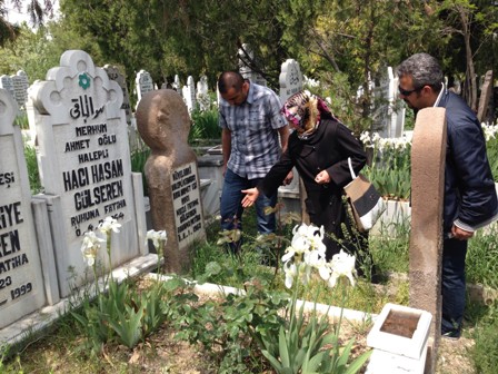 Konya'da telefon dolandırıcılığı iddiası