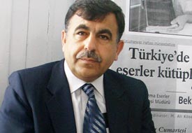 Kültürel çalışmalar için büyük hamle