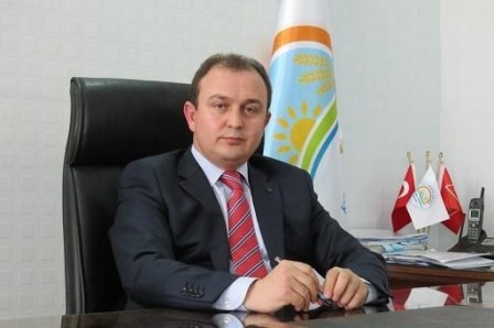 İl Müdürü Baydar'dan Kuraklık Değerlendirmesi