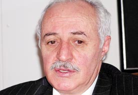 İl Encümen Toplantısı Yunak'ta