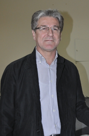 Öztürk, Tabipler odasına aday